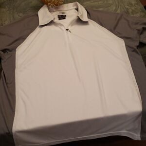 Adidas Clima Cool Golf Shirt